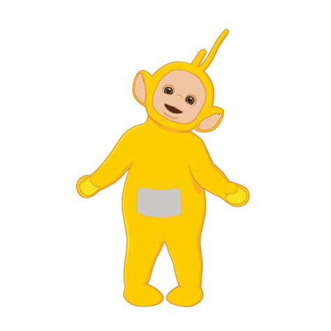 teletubbiess - Clip Art Library