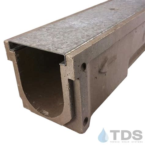 POLY600 Xx 645 TDSdrains Trench Drain Systems