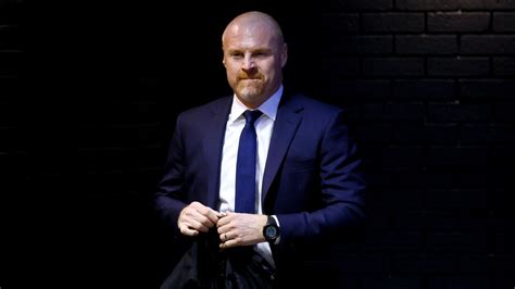 Sean Dyche welcomes ‘clarity’ after Everton points deduction reduced ...