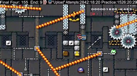 Chainchompbraden Beats The Trials Of Death After 4000 Hours R Speedrun