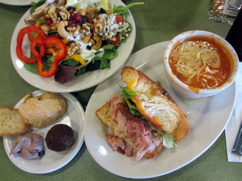 Florida Burger Lover: Jason's Deli - Salad Bar