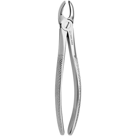 Tooth Forceps Coricama Since 1873