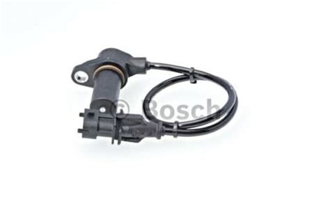 Bosch Crankshaft Pulse Sensor For Daf Cf Xf Temsa Hd Ld