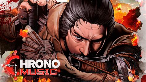 Lobo: Lobo Faminto (Sekiro) - Chrono Rapper: Song Lyrics, Music Videos ...