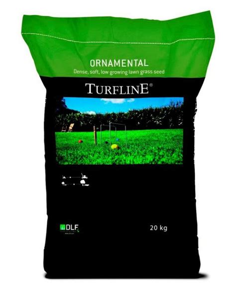 Купити Газонна трава Turfline Орнаментал DLF Trifolium - 20 кг в ...