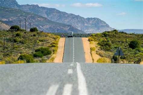 Self Driving The Garden Route Drive South Africa