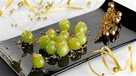 Top Originales Ideas De Presentar Las Uvas En Nochevieja Youtube