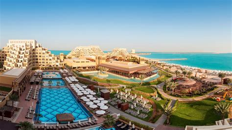 Rixos Bab Al Bahr Visit Ras Al Khaimah