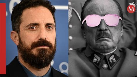 Augusto Pinochet Es Un Vampiro En Nueva Cinta De Pablo Larra N Grupo