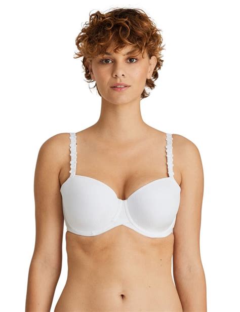 Prima Donna Twist Star Padded Balcony Bra Belle Lingerie Prima