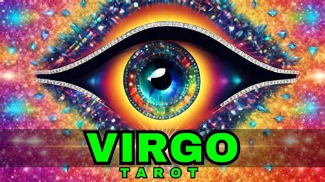 VIRGO EFFATA YESERAYE Abre Todas Las Puertas Para Dinero Y