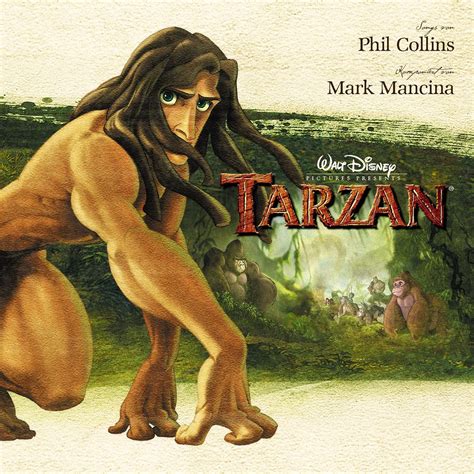 Arriba Foto Tarzan Disney Pelicula Completa En Espa Ol Cena Hermosa