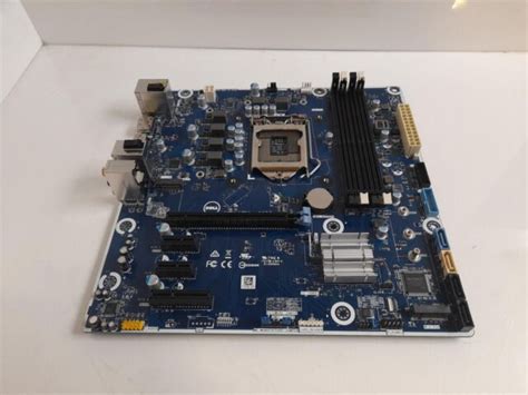 Ipkbl Vm For Dell XPS 8920 Intel Desktop Motherboard 0VHXCD Vhxcd