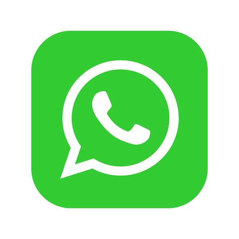 whatsapp icon transparent png
