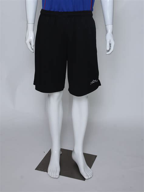 Serangoon Secondary School Pe Shorts Intrend Uniforms