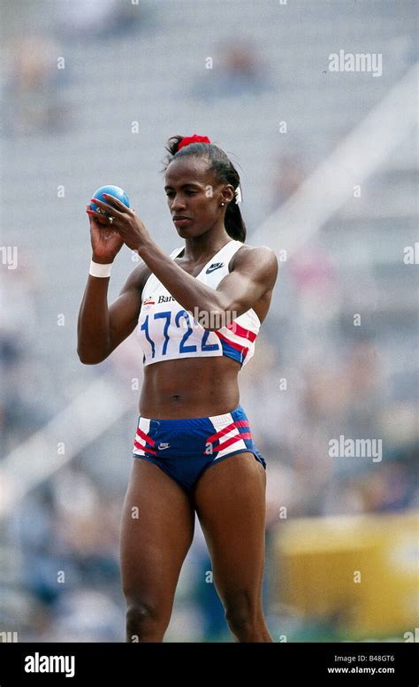 Hot Sexy Jackie Joyner Kersee Bikini Pics