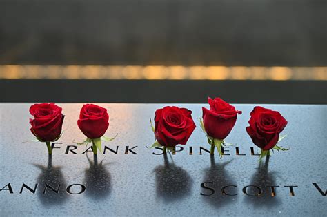 Remembering 9/11: Memorials that honor those lost and capture the history - The Points Guy