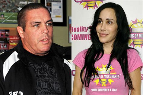 ‘octomom Nadya Suleman Reveals Stomach Scars From Pregnancy [photos]