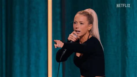 Iliza Shlesinger Hot Forever Official Trailer IMDb