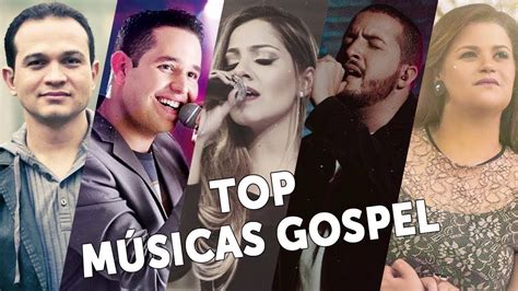 As 50 Melhores Músicas Gospel Mais Tocadas 2020 Louvores e Adoração