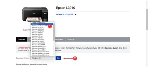 3 Ways To Download And Install Epson L3210 Driver In Windows 11