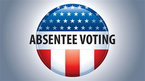 Absentee Voting Has Begun For The 2023 Primary Election Daily Leader