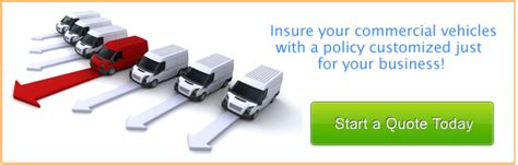 Florida Commercial Auto Insurance Quotes