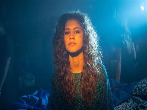 Cuevana 3 Ver Euphoria 2021 Serie Noticias Importantes