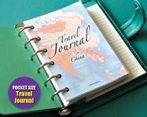 Popular items for filofax pocket size on Etsy