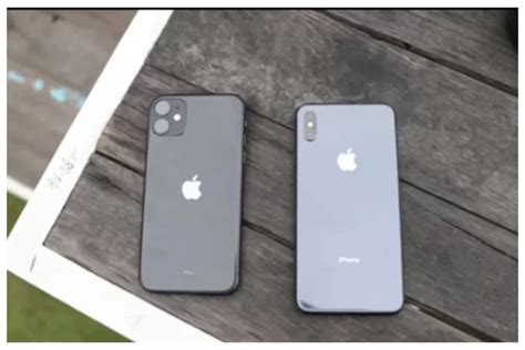 Bingung Beli Yang Mana Antara Iphone 11 Dan Iphone Xs Max 2023 Yuk Simak Untuk Mengetahui