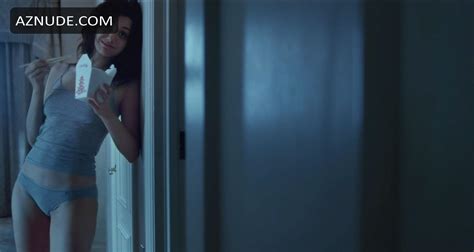 COMET NUDE SCENES AZNude