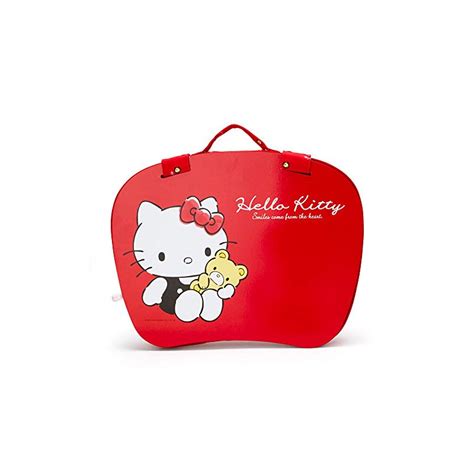 Hello Kitty Laptop Cushion Desk The Kitty Shop