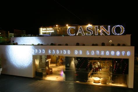 Gran Casino de Lanzarote (Puerto Del Carmen) - 2019 All You Need to ...