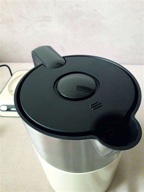 Чайник Bosch TWK8617P — купить по низкой цене в интернет-магазине ...