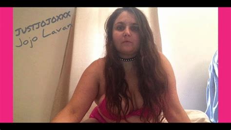 Jojo Lavans First Ever Joi So Cute Wmv Jojo Lavans Clip Store