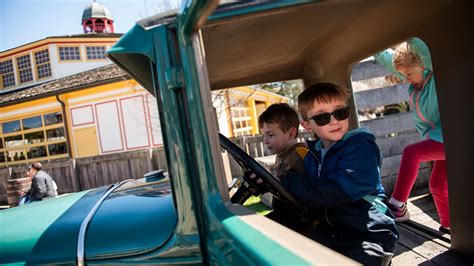 The surprising greenfield iowa history that visitors enjoy 3