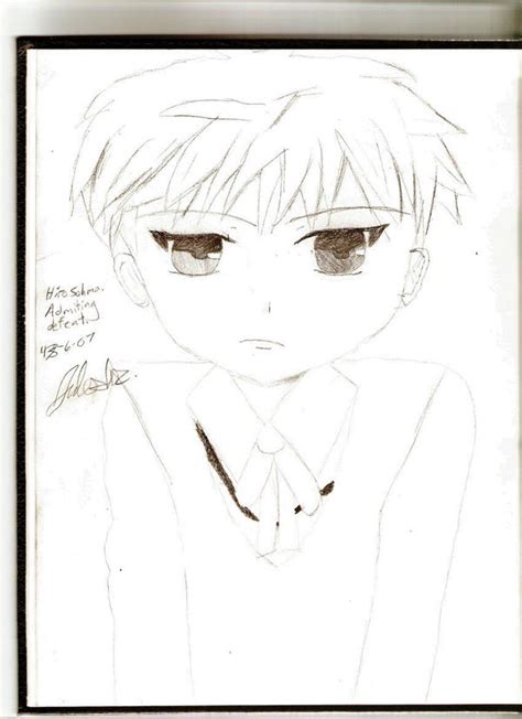 Hiro Sohma by Inufurubafan on DeviantArt