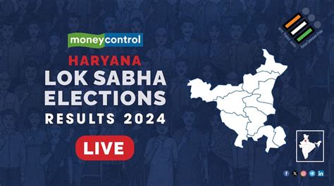 Haryana Election Results 2024 Live Congress Wins Sirsa And Hisar Seats