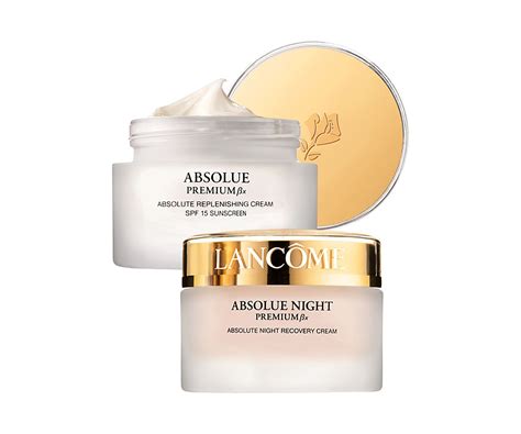 Lancôme Absolue Premium Bx Day And Night Dual Pack