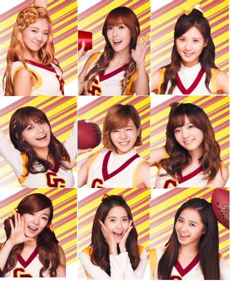 Snsd Oh Japanese Mv Pictures Asianfanfics