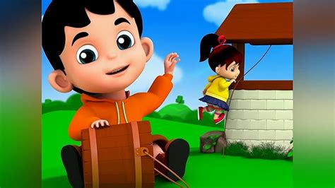 Prime Video: Junior Squad Nursery Rhymes & Kids Songs