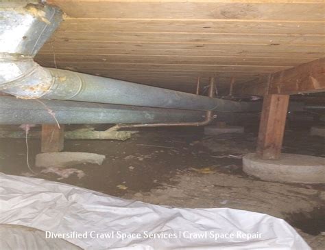 Brilliant Info About How To Clean Crawl Space Feeloperation