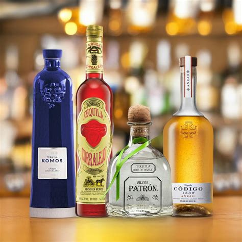 Best Tequila Brands In India | LBB