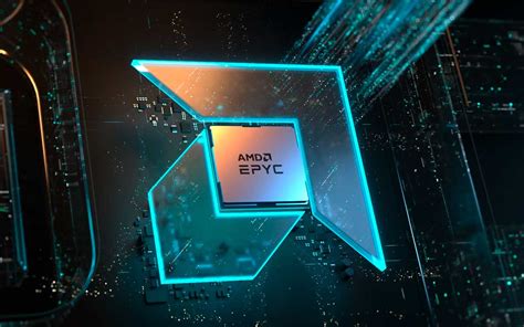 Nuevos Procesadores Amd Epyc De Generaci N Para Centros De Datos