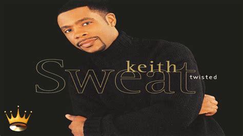 Keith Sweat Twisted Flavahood Sexual Remix YouTube