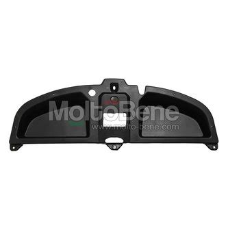 Dashboard Piaggio Ape Molto Bene Shop