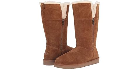 Ugg Aribel Tall Boot Chestnut