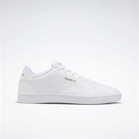 Ripley Zapatillas Mujer Reebok Urbanas Blanco Royal Complete Eg