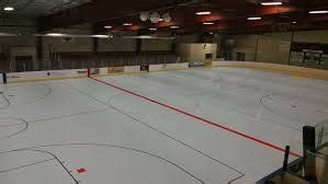 Bethlehem Area YMCA - Ice Rink in Delmar, NY - Travel Sports