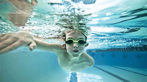 Cours De Natation Domicile En Guadeloupe